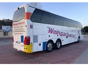 Leasing de  Neoplan N516/3SHDHC Euro-4 Neoplan N516/3SHDHC Euro-4: Foto 3