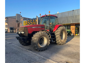 Tractor agricol CASE IH MX Magnum