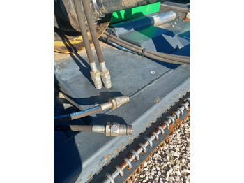 Leasing de DA ROS TRINCIA ERBA DK 220/280 DA ROS TRINCIA ERBA DK 220/280: Foto 5