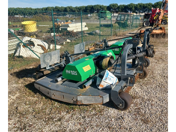 Leasing de DA ROS TRINCIA ERBA DK 220/280 DA ROS TRINCIA ERBA DK 220/280: Foto 3