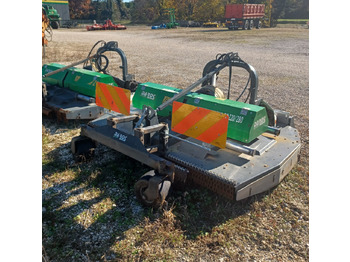 Leasing de DA ROS TRINCIA ERBA DK 220/280 DA ROS TRINCIA ERBA DK 220/280: Foto 2