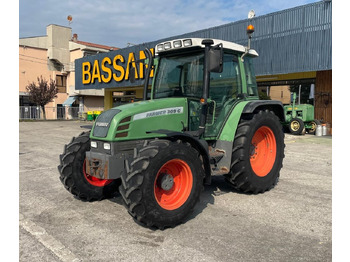Tractor agricol FENDT Farmer 309