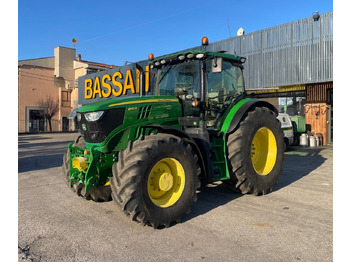 Tractor agricol JOHN DEERE 6145R