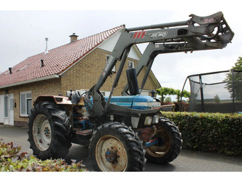 Tractor agricol FORD