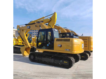 Excavator CATERPILLAR 315D2GC