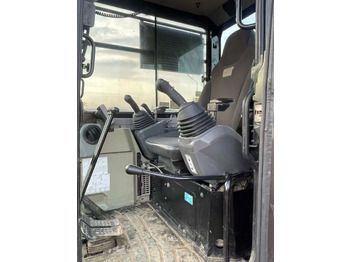 Mini excavator CATERPILLAR 303.5e [ Copy ] [ Copy ] [ Copy ] [ Copy ] [ Copy ] [ Copy ] [ Copy ] [ Copy ] [ Copy ]: Foto 3