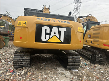 Excavator pe şenile CATERPILLAR 320d [ Copy ] [ Copy ] [ Copy ]: Foto 5