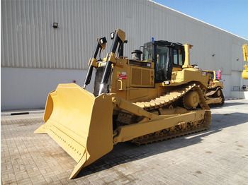 Buldozer CATERPILLAR D8R [ Copy ] [ Copy ] [ Copy ] [ Copy ] [ Copy ] [ Copy ] [ Copy ]: Foto 3