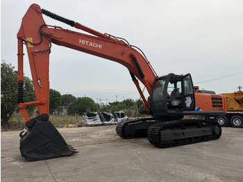 Excavator pe şenile HITACHI