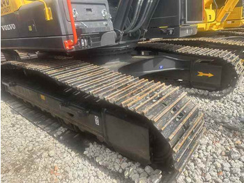 Excavator pe şenile High Quality volvo  EC240 Construction Machinery Low Hours 21ton Used volvo Excavator for Sale [ Copy ] [ Copy ] [ Copy ] [ Copy ] [ Copy ]: Foto 5