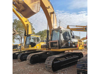 Excavator pe şenile CATERPILLAR