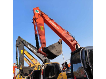 Excavator pe şenile HITACHI ZX130
