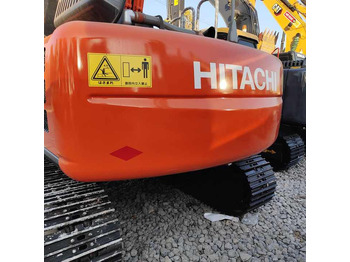 Excavator pe şenile Japan Original Hitachi ZX130 Crawler Excavator Perfect for Various Projects Available Used Excavators for Sale: Foto 4