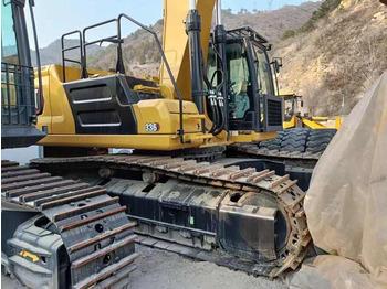 Excavator pe şenile Origin High Quality Used Caterpillar Cat336 Digger Best Price Large 36 Tons Earth-moving Machinery Used Cat336 Excavator: Foto 3