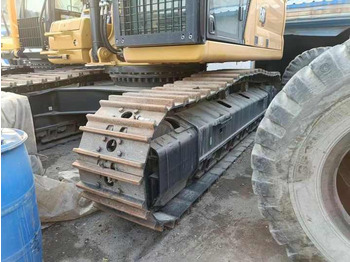 Excavator pe şenile Origin High Quality Used Caterpillar Cat336 Digger Best Price Large 36 Tons Earth-moving Machinery Used Cat336 Excavator: Foto 5
