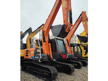 Excavator pe şenile HITACHI ZX120