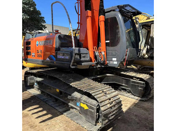 Excavator pe şenile Original Japan Hitachi ZX200-3 Excavator Hitachi Excavator in Low Price for Hot Sale [ Copy ] [ Copy ] [ Copy ]: Foto 2