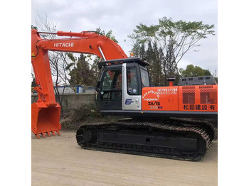 Excavator pe şenile HITACHI ZX350
