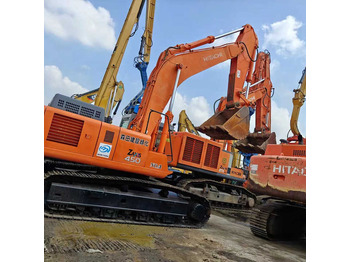 Excavator pe şenile HITACHI