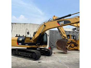 Excavator pe şenile CATERPILLAR 320D2