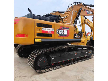 Excavator SANY
