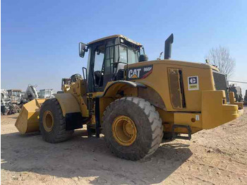 Încărcător frontal pe pneuri Used Caterpillar 966H Wheel Loader used cat966h loader  Excellent Performance Good Condition For Sale [ Copy ] [ Copy ] [ Copy ] [ Copy ] [ Copy ]: Foto 2