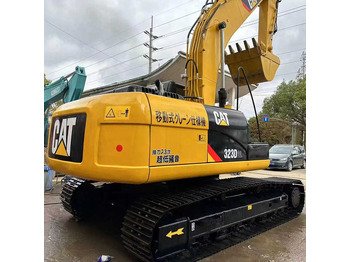 Excavator pe şenile CATERPILLAR 323D2L