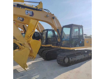 Excavator pe şenile CATERPILLAR 315D