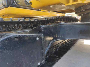 Excavator pe şenile Used Digger Cat 315d Construction Machinery Construction Digger Used Cat 315d Cheap Excavator [ Copy ] [ Copy ] [ Copy ] [ Copy ] [ Copy ]: Foto 5