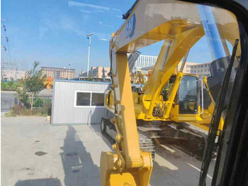 Excavator pe şenile Used Digger Cat 315d Construction Machinery Construction Digger Used Cat 315d Cheap Excavator [ Copy ] [ Copy ] [ Copy ] [ Copy ] [ Copy ]: Foto 2