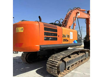 Excavator pe şenile HITACHI ZX350