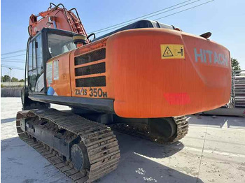 Excavator pe şenile Used Hitachi Zx 350 Excavator with Loe Shipping and Certificate Global Shipping: Foto 4