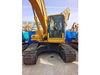 Excavator Used Koamtsu Pc200 Excavator for Sale  Original Japan Brand Koamstu Pc200-7 200-8 Pc220-8 Excavator for Sale [ Copy ] [ Copy ] [ Copy ] [ Copy ]: Foto 2