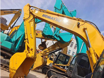 Excavator Used Koamtsu Pc200 Excavator for Sale  Original Japan Brand Koamstu Pc200-7 200-8 Pc220-8 Excavator for Sale [ Copy ] [ Copy ] [ Copy ] [ Copy ] [ Copy ]: Foto 5