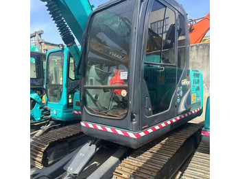 Excavator KOBELCO