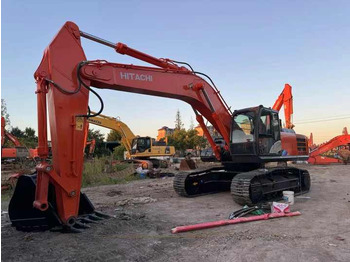 Excavator Used Original Japan Brand Hitachi Zx350-5 Excavator for Sale   Hitachi Zx200 350 Excavator [ Copy ] [ Copy ]: Foto 4