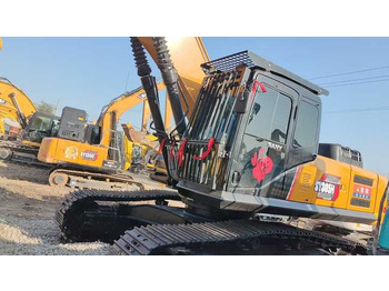 Leasing de  Used Sany Sy365h Digger  36tons Big Excavator for Sale  Nice Performance China Brand Sany  215 365 Excavator for Sale [ Copy ] [ Copy ] [ Copy ] [ Copy ] Used Sany Sy365h Digger  36tons Big Excavator for Sale  Nice Performance China Brand Sany  215 365 Excavator for Sale [ Copy ] [ Copy ] [ Copy ] [ Copy ]: Foto 5