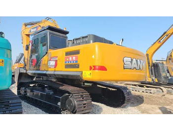 Leasing de  Used Sany Sy365h Digger  36tons Big Excavator for Sale  Nice Performance China Brand Sany  215 365 Excavator for Sale [ Copy ] [ Copy ] [ Copy ] [ Copy ] Used Sany Sy365h Digger  36tons Big Excavator for Sale  Nice Performance China Brand Sany  215 365 Excavator for Sale [ Copy ] [ Copy ] [ Copy ] [ Copy ]: Foto 2