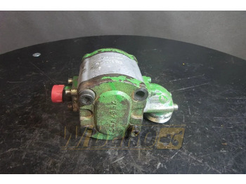 Pompa hidraulica pentru Utilaje constructii Bosch 0510515006: Foto 2 Pompa hidraulica pentru Utilaje constructii Bosch 0510515006: Foto 2