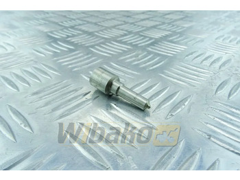 Injector BOSCH