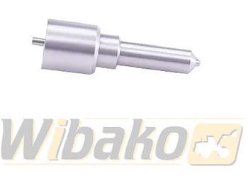 Injector BOSCH