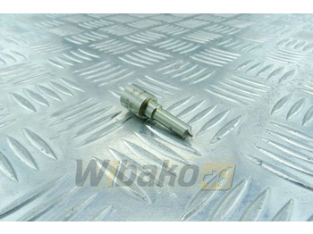 Injector BOSCH