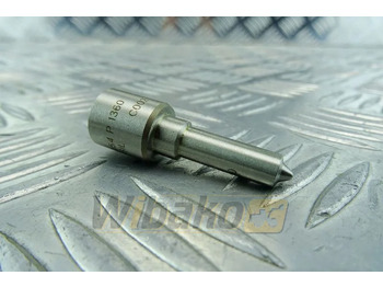 Injector BOSCH