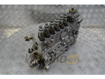 Pompă de combustibil BOSCH