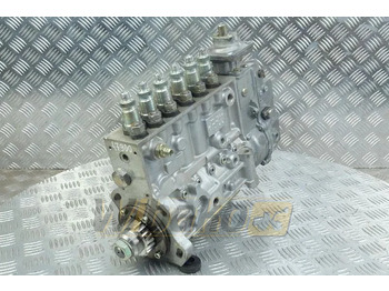 Pompă de combustibil BOSCH