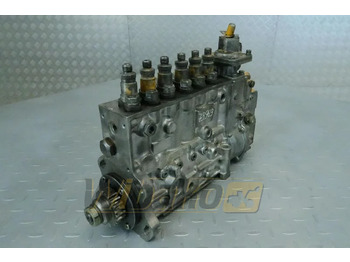 Pompă de combustibil BOSCH