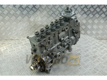 Pompă de combustibil BOSCH