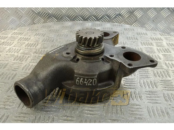 Pompă de apă CATERPILLAR