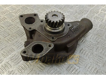 Pompă de apă CATERPILLAR