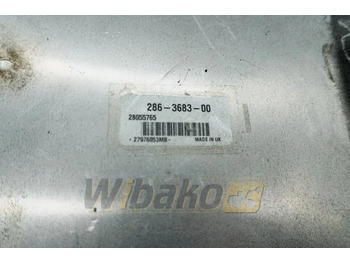 Calculator de bord pentru Utilaje constructii Caterpillar 286-3683: Foto 2 Calculator de bord pentru Utilaje constructii Caterpillar 286-3683: Foto 2